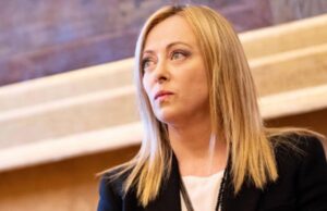 Meloni “Il Consiglio d’Europa riconosce modello italiano sui migranti”