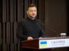 Ucraina, Zelensky “52 vittime a causa degli attacchi russi”