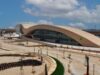 Webuild: aperta la Western Station, operativa tutta la Orange Line di Riyadh