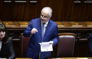 Modena, Piantedosi “No terrorista ma sbagliato parlare di gesto isolato di un folle”