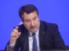 Salvini “Proposta di legge su revoca cittadinanza a chi delinque”