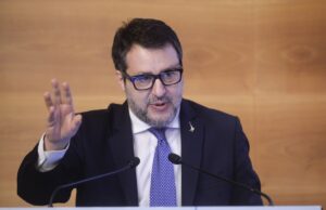 Salvini “Verso proroga taglio accise e credito imposta”