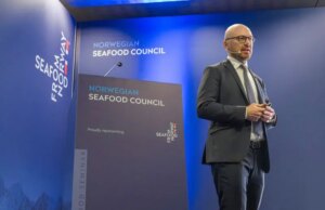 Salmone norvegese, crescita dei consumi in Italia e nuove tendenze del mercato
