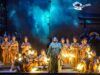Cina, Jackie Chan reinventa la Turandot con kung fu ed estetica cinese