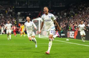 L’Aston Villa vince l’Europa League contro il Friburgo, Emery 5° titolo