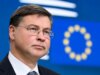 Commissione Ue, il conflitto in Medio Oriente rallenta la crescita