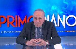 Abete “Presto per nomi Ct, ma si punti a un grande tecnico”