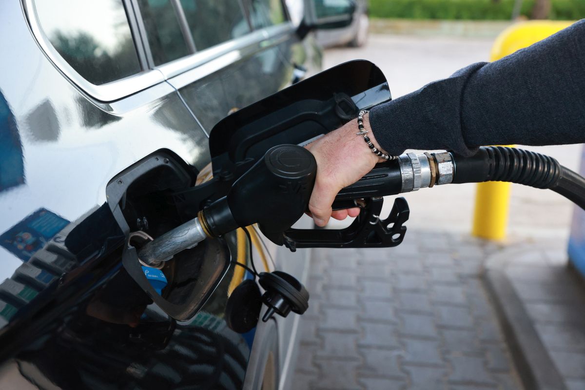 Dal Cdm nuovo decreto Carburanti, sconto sulle accise fino al 6 giugno