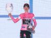 Lavik corona la fuga e vince a Milano, Vingegaard resta in rosa
