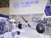 Cina, volo inaugurale per motore di nuova generazione applicato a un drone