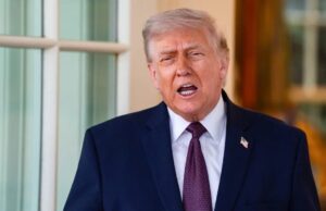 Iran, Trump “Negoziati procedono ordinati e costruttivi, tempo è da nostra parte”