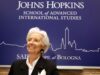 Lagarde “Non siamo in austerity, ma dobbiamo attenerci alle regole. Nel 2026 crescita in Europa sotto 1%”