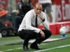 Rivoluzione Milan: esonerato Allegri, via anche Furlani, Tare e Moncada