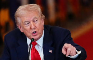Iran, Trump “L’uranio arricchito va consegnato agli Usa o distrutto sul posto”