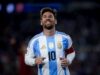 L’Argentina tira un sospiro di sollievo, Messi giocherà il suo sesto Mondiale
