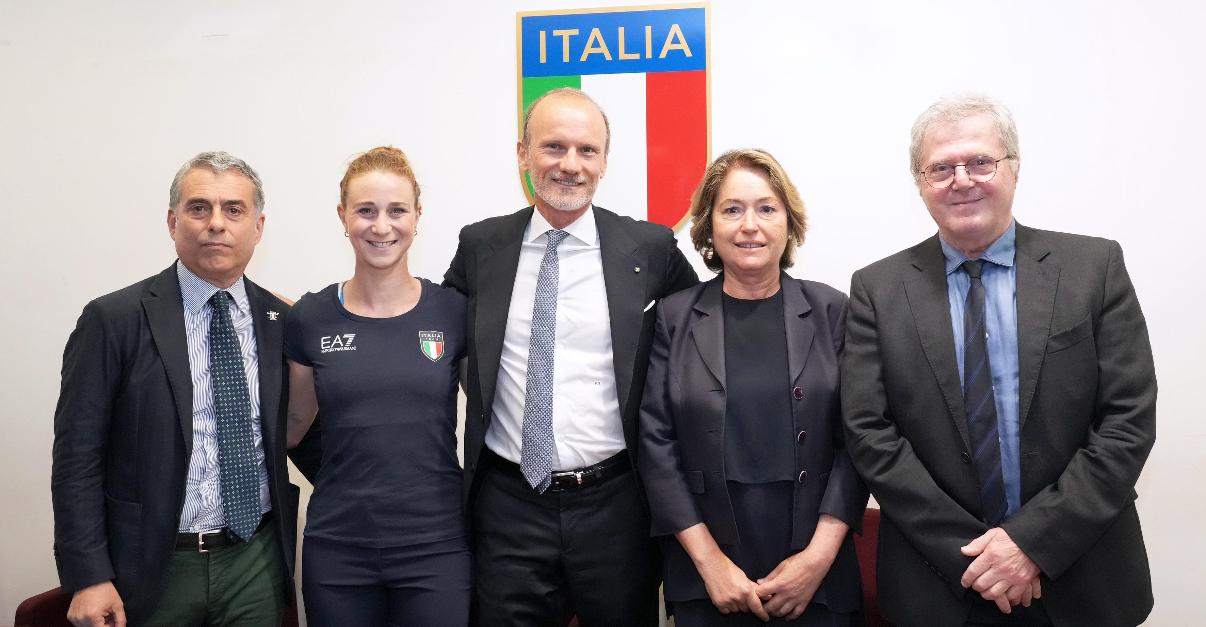 Pratica sportiva e abbandono, focus Federcanottaggio su giovani e genitori Pratica sportiva e abbandono, focus Federcanottaggio su giovani e genitori