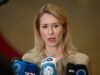 Kallas “Ue prepara nuove sanzioni contro la Russia”
