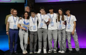 Fondazione Diasorin, a Mad for Science vince il liceo Giacomo Leopardi di Recanati