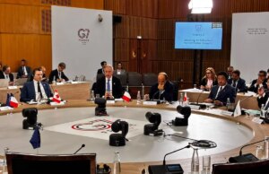 G7, Urso “Autonomia strategica e visione antropocentrica per governare l’IA”