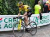 Kuss vince la 19a tappa, Ciccone terzo, Vingegaard sempre in rosa