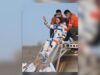 Atterrata in Cina la capsula di rientro della stazione spaziale Shenzhou-22