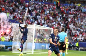 L’Arsenal si arrende ai rigori, la Champions è ancora del Psg
