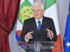 Mattarella “Il 2 giugno fu l’avvio di un grande percorso di sviluppo civile”