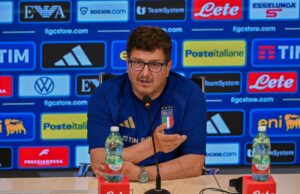 Baldini “Gruppo stupendo, giovani pronti per il grande calcio”