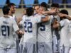 L’Italia di Baldini vince 1-0 in Lussemburgo, decide Esposito
