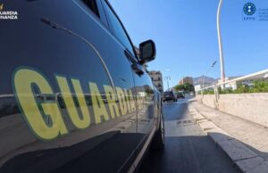 Truffa su fondi veterinari a Palermo, sequestro da 175 mila euro