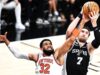 Wemby sbaglia, i Knicks fanno 13 di fila e vanno sul 2-0 alle Finals Nba