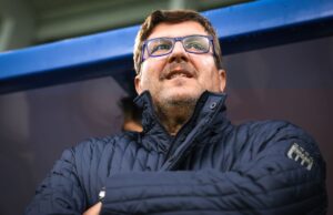 Azzurri pronti al test con la Grecia, Baldini “Giovani una risorsa”