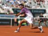Cobolli cede al quinto set, il Roland Garros è di Zverev