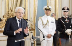 Mattarella “Difendere le regole di cooperazione costruite nel Dopoguerra”
