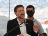 La Francia vieta l’ingresso al ministro israeliano Smotrich e 21 coloni