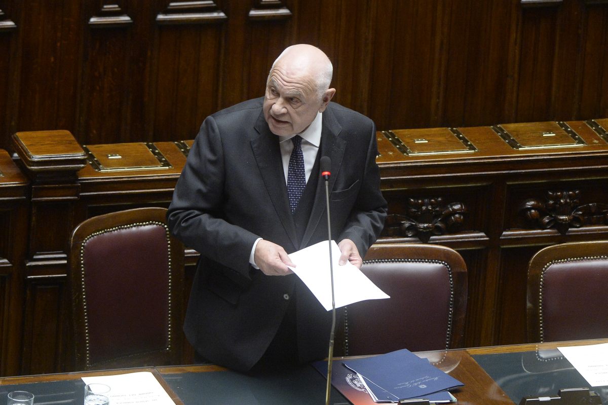 In arrivo 354 nuovi magistrati, Nordio firma il decreto di assegnazione delle sedi In arrivo 354 nuovi magistrati, Nordio firma il decreto di assegnazione delle sedi