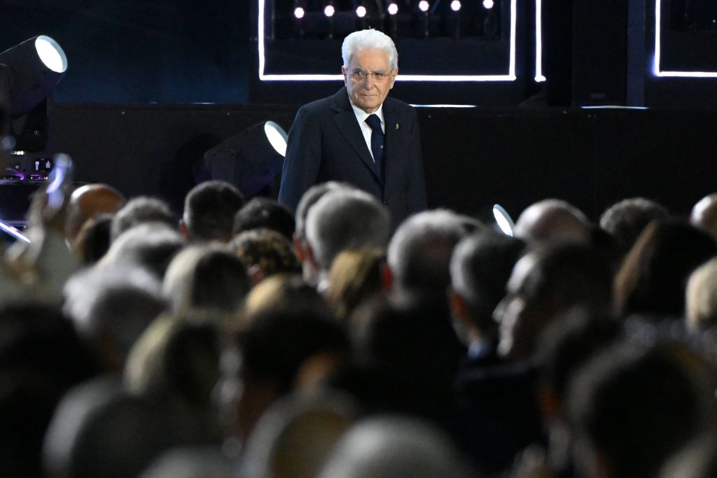 Mattarella “Marina presidio prezioso a garanzia dell’indipendenza del Paese” Mattarella “Marina presidio prezioso a garanzia dell’indipendenza del Paese”