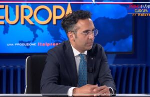 Parisi “Le politiche europee si fanno dialogando con i territori”