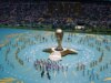 Al via i Mondiali, Shakira e Bocelli le star della cerimonia d’apertura