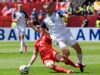 Canada e Bosnia debuttano al Mondiale con un pareggio