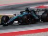 Russell in pole su Hamilton e Antonelli a Barcellona, Leclerc 10°