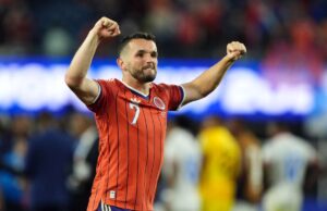 La Scozia batte Haiti ed è prima nel girone, decisivo McGinn