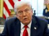 Accordo Usa-Iran, Trump “Slitta di qualche ora firma a distanza, fra una settimana in Europa”