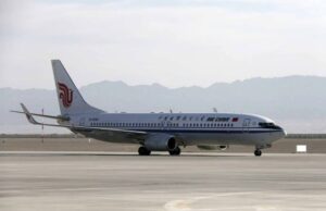 Cina-Italia, inaugurato il collegamento aereo diretto Pechino Daxing-Milano