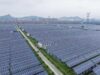 Cina, un piano triennale contro consumo energetico ed emissioni CO2