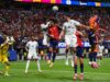 Impresa Capo Verde, bloccata la Spagna sullo 0-0