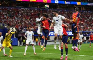 Impresa Capo Verde, bloccata la Spagna sullo 0-0