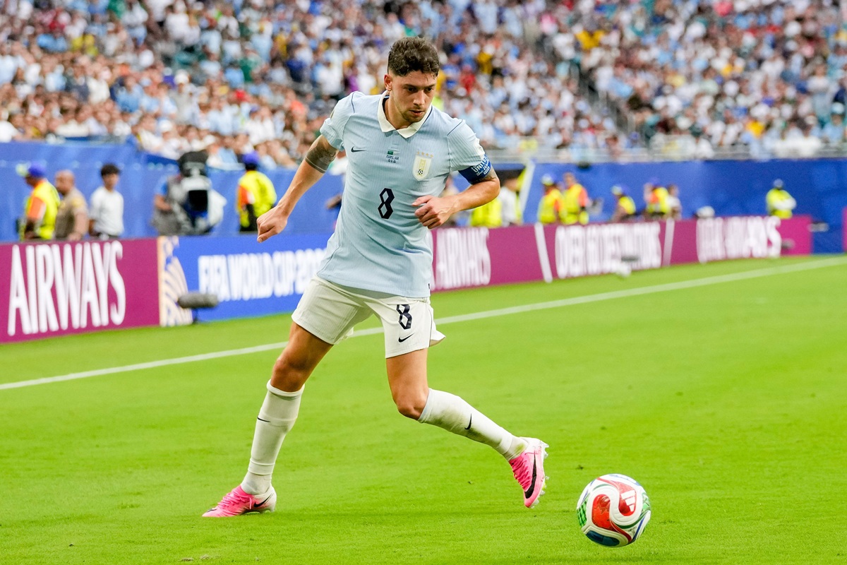 L’Uruguay di Bielsa fermato dall’Arabia Saudita sull’1-1 L’Uruguay di Bielsa fermato dall’Arabia Saudita sull’1-1