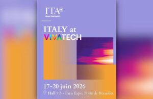 Innovazione, Italia protagonista a Parigi della 10^ edizione di VivaTech