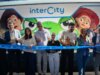 Toy Story 5 viaggia con Intercity, svelato il nuovo treno dedicato al film